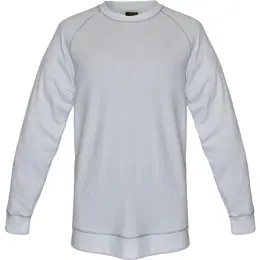 Mens Alpine White